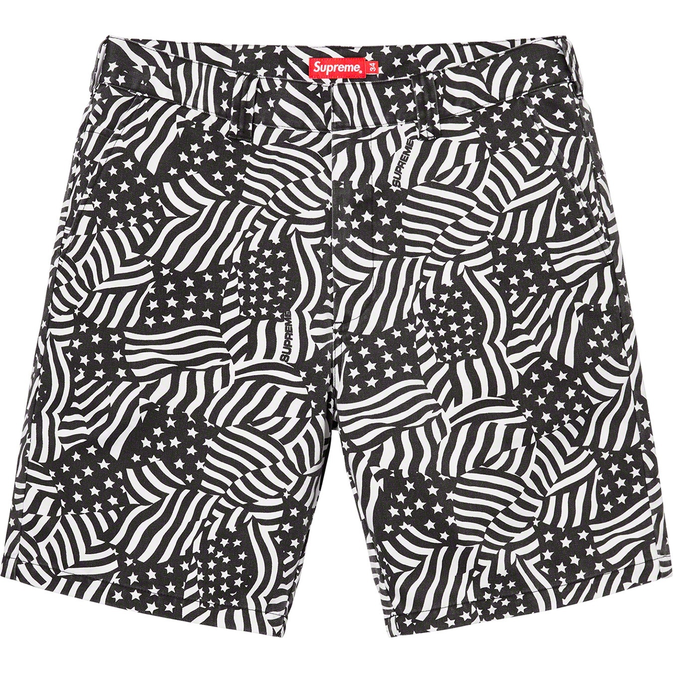 Work Short view 7